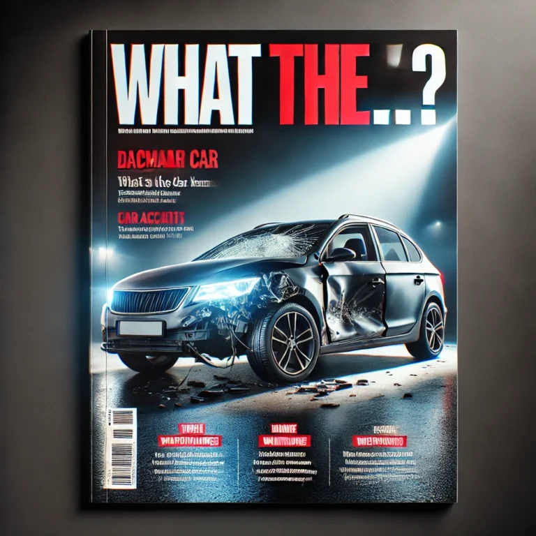 Which? … What?