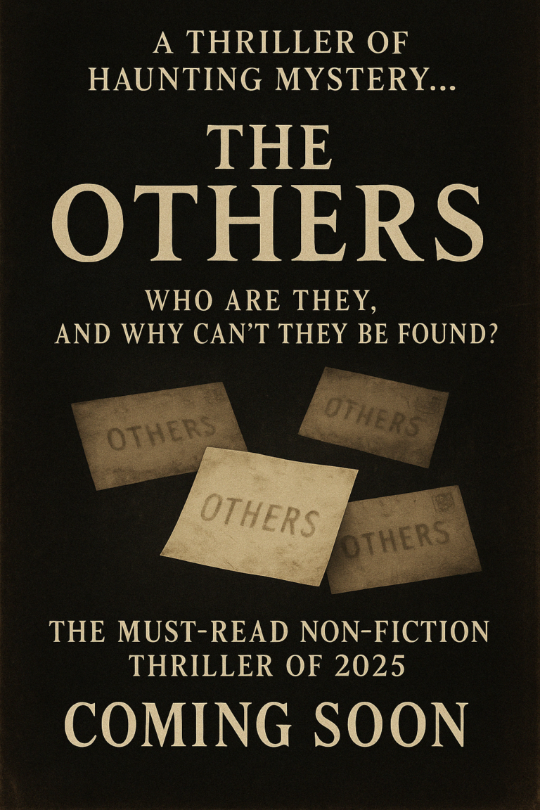 ‘The Others’ … are you among them?