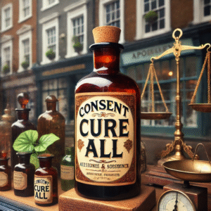 consent