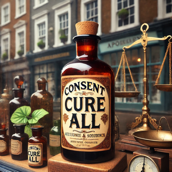 consent