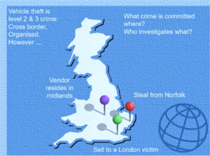 3. Who Helps The Innocent?