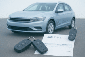 Keyless is Meaningless