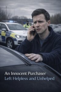 2 Innocent Purchaser