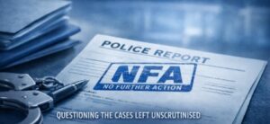 When Recorded Theft Is Not Believed