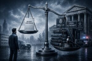 10.  The Power Imbalance