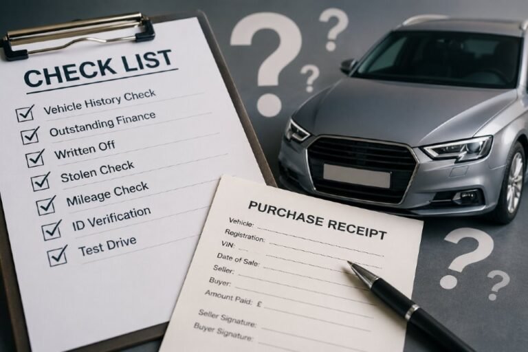 12.  The Low Cost Check That May Save £1,000’s