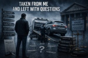 11. Good Faith Is Not Enough